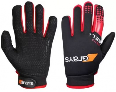 Grays G500 GEL+ Gloves